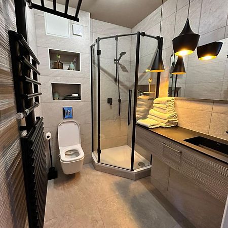 Elegant Historic Apartment Le Mont Joly - 3 Bed 2Bath View 80M2 サン・ジェルヴェ・レ・バン エクステリア 写真