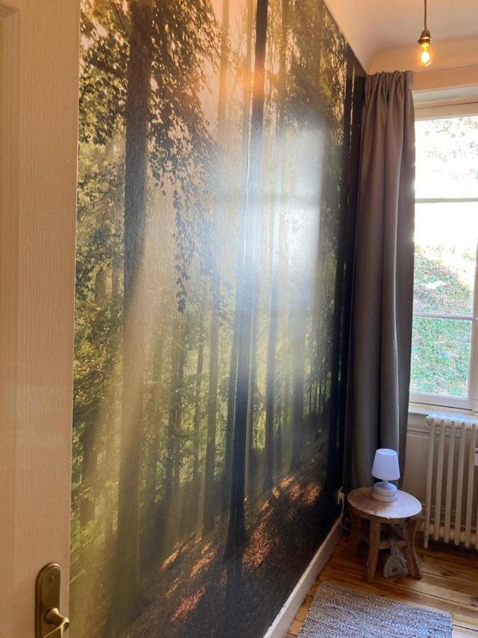 Elegant Historic Apartment Le Mont Joly - 3 Bed 2Bath View 80M2 サン・ジェルヴェ・レ・バン エクステリア 写真