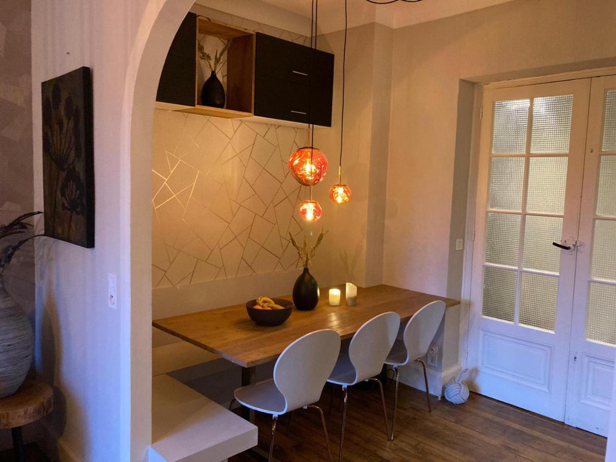 Elegant Historic Apartment Le Mont Joly - 3 Bed 2Bath View 80M2 サン・ジェルヴェ・レ・バン エクステリア 写真