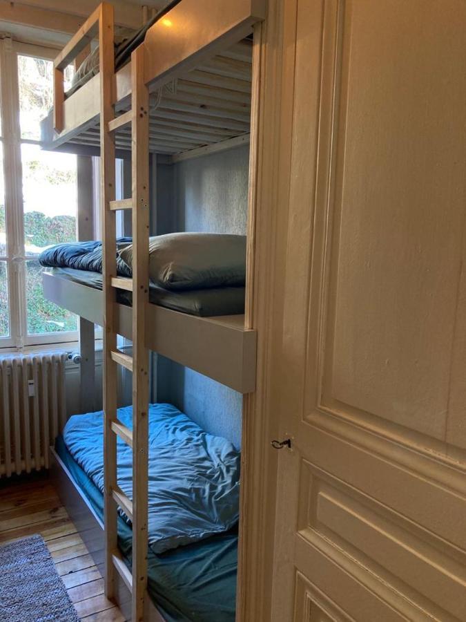 Elegant Historic Apartment Le Mont Joly - 3 Bed 2Bath View 80M2 サン・ジェルヴェ・レ・バン エクステリア 写真