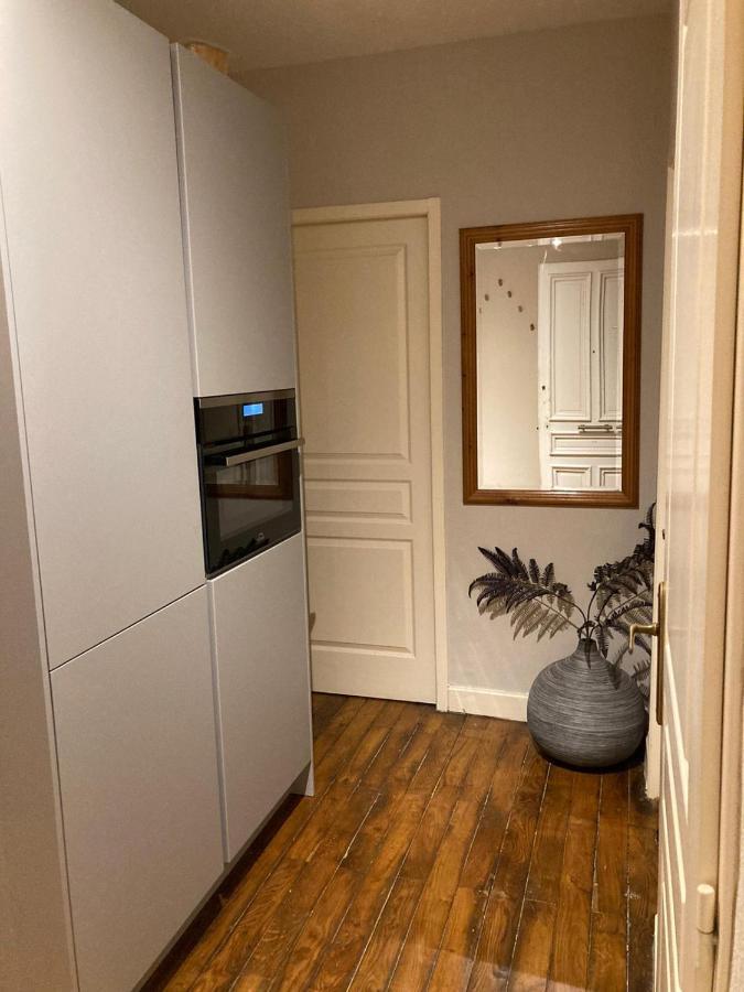 Elegant Historic Apartment Le Mont Joly - 3 Bed 2Bath View 80M2 サン・ジェルヴェ・レ・バン エクステリア 写真