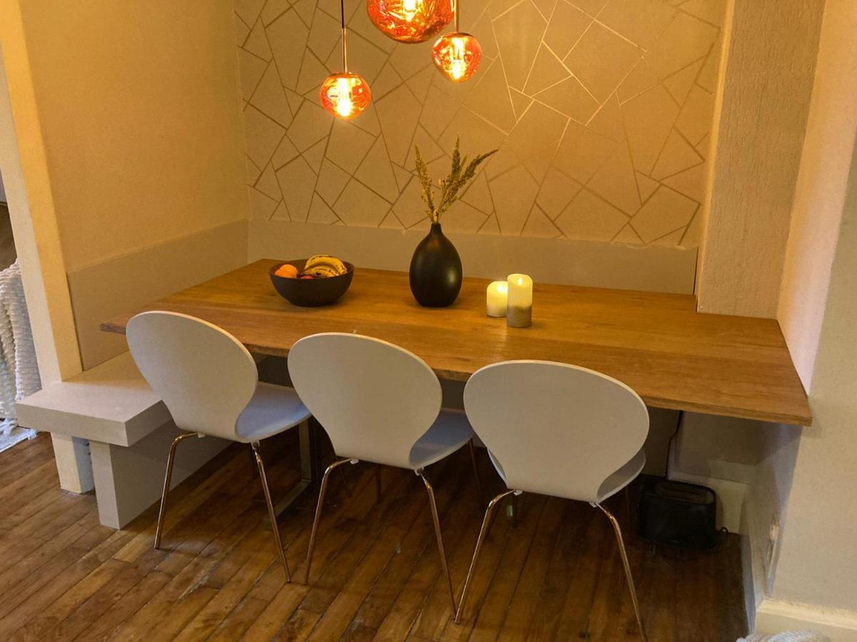 Elegant Historic Apartment Le Mont Joly - 3 Bed 2Bath View 80M2 サン・ジェルヴェ・レ・バン エクステリア 写真